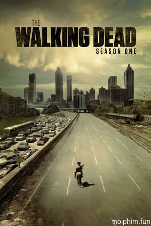 Xác Sống (The Walking Dead) [2010]