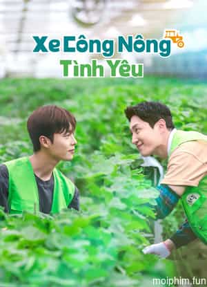 Xe Công Nông Tình Yêu