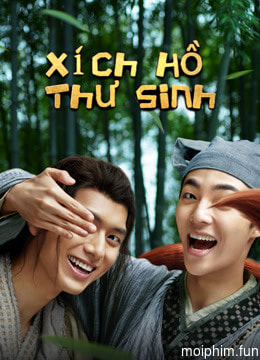 Xích Hồ Thư Sinh