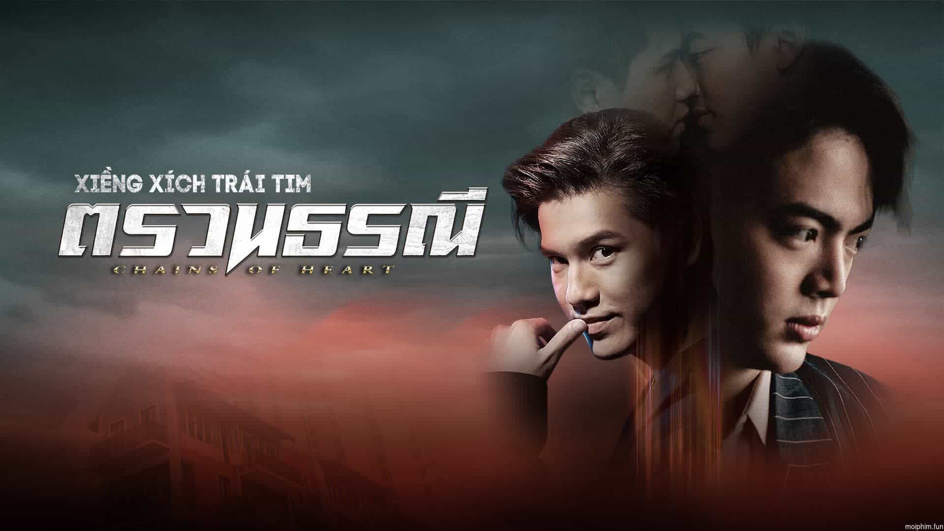 Xiềng Xích Trái Tim