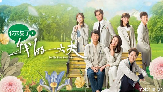 Xin Chào Đại Phu Của Tôi