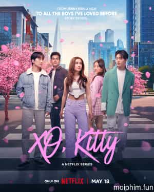XO, Kitty
