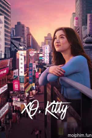 XO, Kitty (Phần 2)
