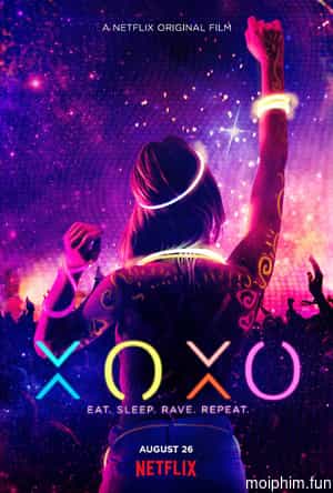 XOXO (XOXO) [2016]