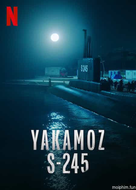 Yakamoz S-245