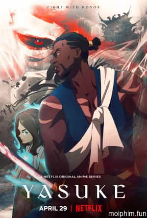 Yasuke