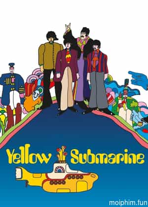 Yellow Submarine (Yellow Submarine) [1968]