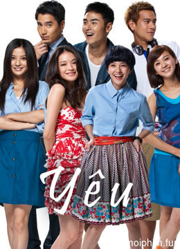 Yêu
