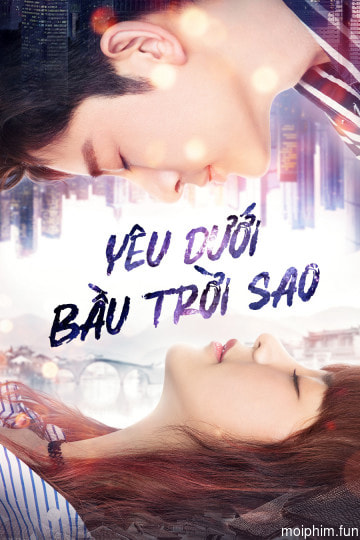Yêu Dưới Bầu Trời Sao