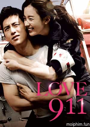 Yêu Khân Câp (Love 911) [2012]