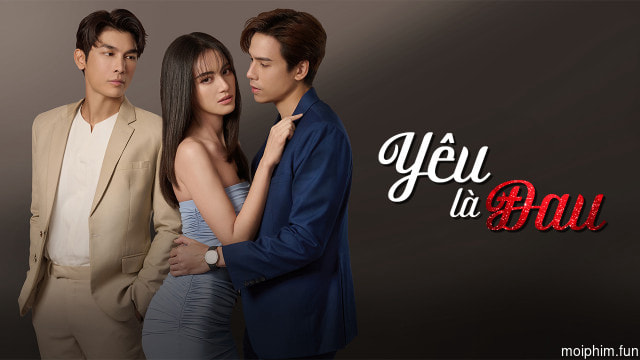 Yêu Là Đau