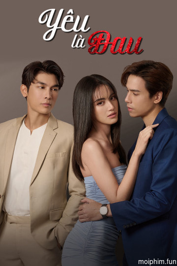 Yêu Là Đau