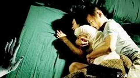 Yêu người chết