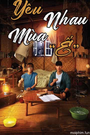 Yêu Nhau Mùa 'Ế'