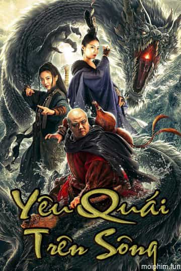 Yêu Quái Trên Sông