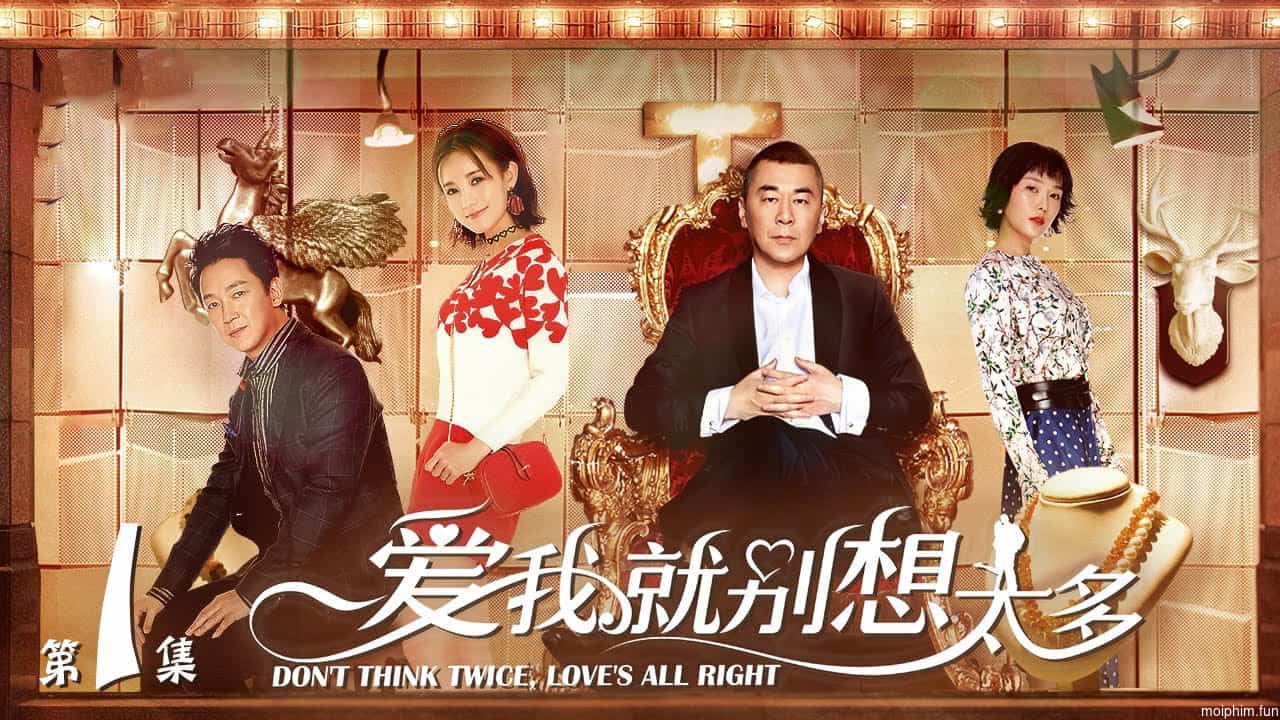 Yêu Tôi Đừng Nghĩ Nhiều
