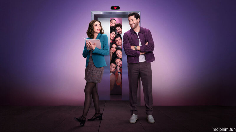 Yêu Trong Giờ Làm