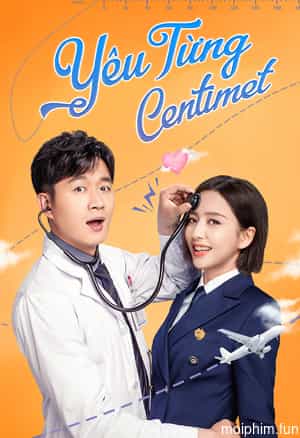 Yêu Từng Centimet