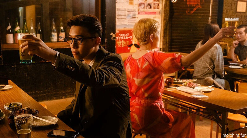 Yêu Vì Tiền, Điên Vì Tình