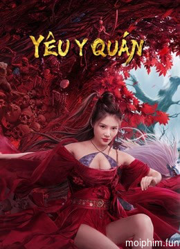 Yêu Y Quán