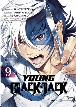 Young Black Jack