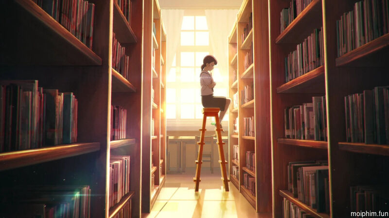 Những Lá Thư Của Yeon