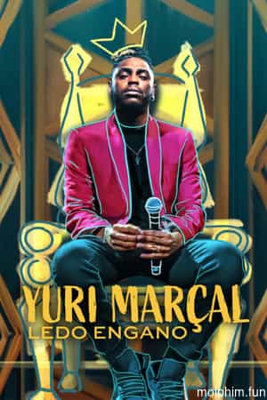 Yuri Marçal: Sai lầm vô ý