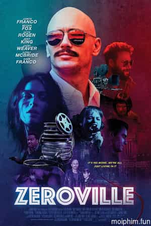 Zeroville