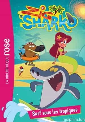 Zig và Sharko (Mùa 3) (Zig & Sharko (Season 3)) [2010]