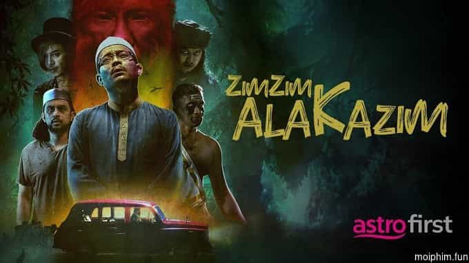 Zim Zim Ala Kazim