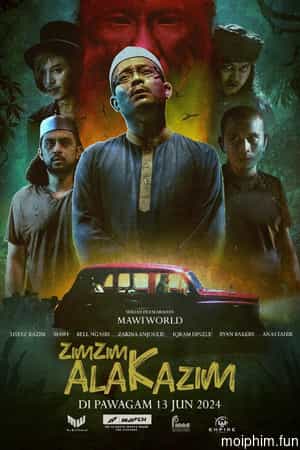 Zim Zim Ala Kazim