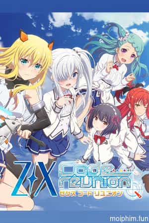 Z/X Code reunion