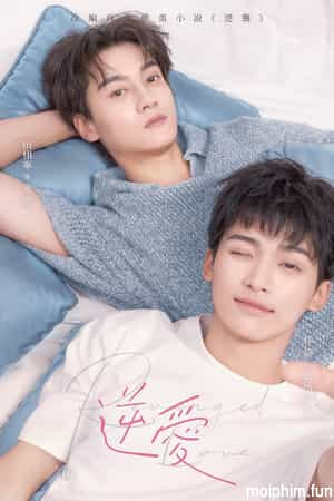 Nghịch Ái (Revenged Love) [2025]